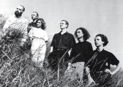 Альянс — На заре