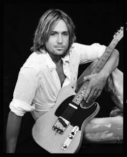 Keith Urban — Making Memories Of Us