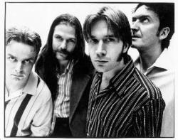 Amitri Del — Be my Downfall