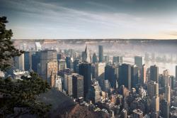 Проект МанхеТТен — Чужому лету