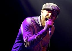 Alex Clare — Treading Water