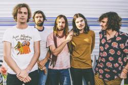 Tame Impala  — Let It Happen