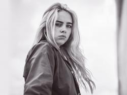 Billie Eilish  — What Was I Made For