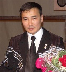 Анатолий Бурнашев  — А5ам Алааьа