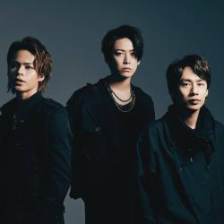 KAT-TUN  — Real Face — (Настоящее лицо) на русском