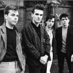 The Smiths  — Heaven Knows I’m Miserable Now