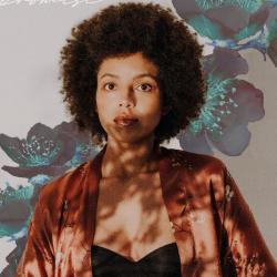 Mariama  — Underground