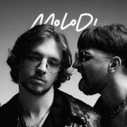 MOLODI  — Живу наполовину