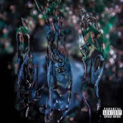 BAMBIE THUG  — Doomsday Blue