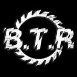 B.T.R  — Раненый зверь