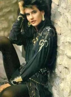 Jessica Jay  — Casablanca — (Касабланка) на русском