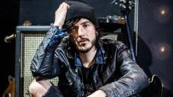 Reignwolf  — This Is The Time — (Это время настало) на русском