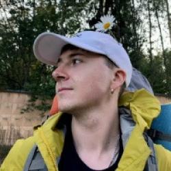 Алег Саутенков  — Берцы Вована