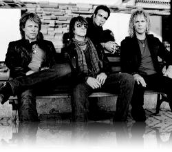 Bon Jovi  — Living Proof
