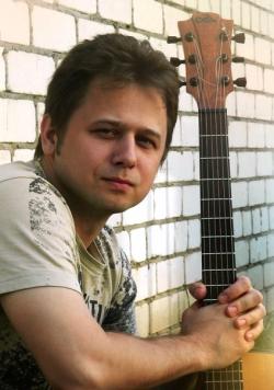 Никита Дорофеев  — Человек с другой стороны