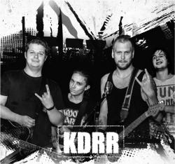 KDRR  — Прости, Алиса!
