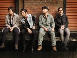 The All-American Rejects  — Top Of The World