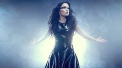 Tarja Turunen  — Boy And The Ghost