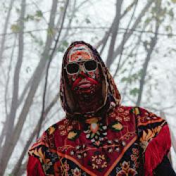 Carpetman  — Can’t lose more