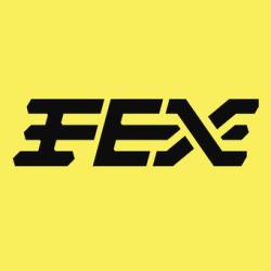 FEX  — Subways Of Your Mind (Like The Wind)