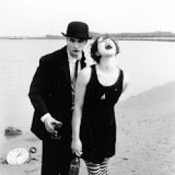 The Dresden Dolls  — My Alcoholic Friends