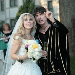 Blackmore’s night  — Darkness