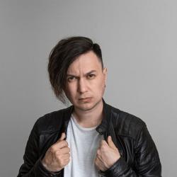 Дмитрий Родина  — Океан