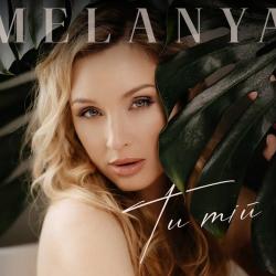 MELANYA  — Melanka (feat. ANKA)