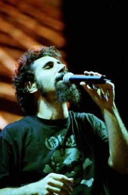 Serj Tankian  — The Rains of Castamere