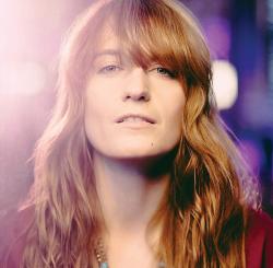 Florence and the Machine  — Free