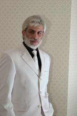 Амирамов Ефрем  — Соловей и роза