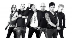 Poets Of The Fall  — All the Way / 4U