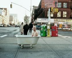 Moby  — Why Does My Heart Feel So Bad?
