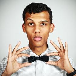 Stromae  — Arcane League Of Legends — Ma Meilleure Ennemie Chords (feat. Pomme)