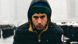 Sufjan Stevens  — Fourth Of July