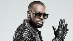Maître Gims  — Est-ce que tu m aimes? — (Любишь ли ты меня?) — 1 на русском