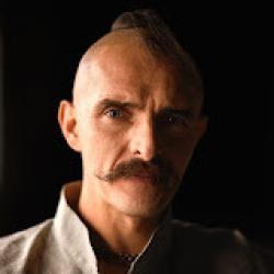 KOZAK SIROMAHA  — Вірний друг
