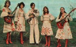 Верасы  — Любви прощальный бал