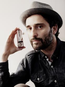 Jorge Drexler  — Lisboa — Madrid (feat. Anavitória)