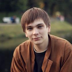 Слава КПСС  — Малышка гидра