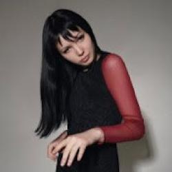 КАЖАННА  — Вовчиця