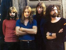 Pink Floyd  — Time (по-русски)