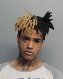 XXXTentacion  — Bad Vibes Forever
