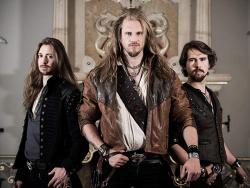 dArtagnan  — Schinderhannes
