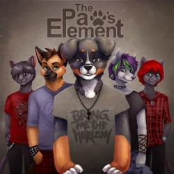 The Paws Element  — Кукловод