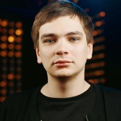 Валентин Дядька  — Подментованный кот