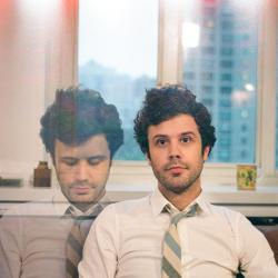 Passion Pit  — Better Things