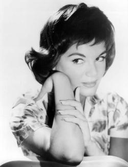 Connie Francis  — Pretty Little Baby