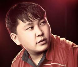 Цыдып Аюшиев  — Бурхадтаа