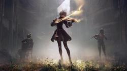Песни из компьютерных игр  — Cyberangel — (Киберангел) — Honkai Impact 3 OST — HOYO-MiX feat. Hanser — 2 на русском